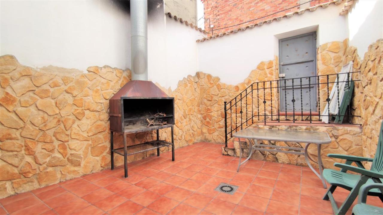 Casa Rural Carcelén Extérieur photo