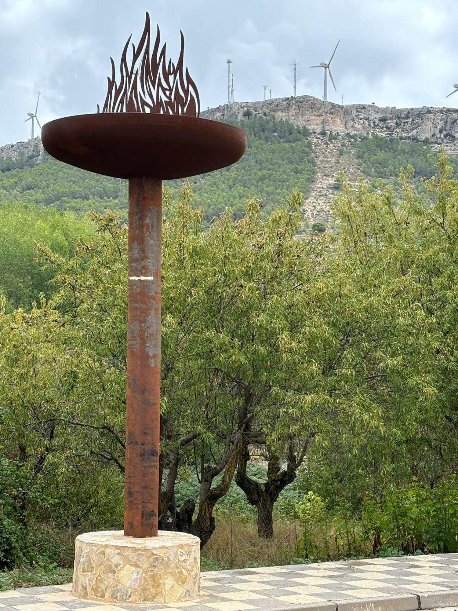 Casa Rural Carcelén Extérieur photo