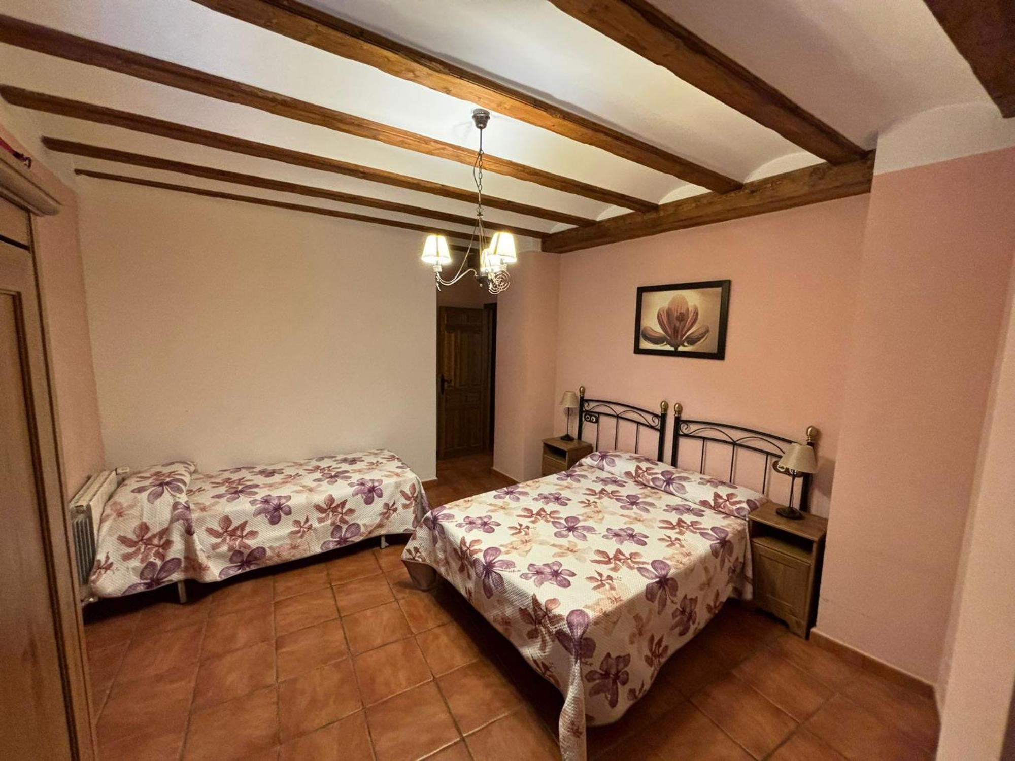 Casa Rural Carcelén Extérieur photo